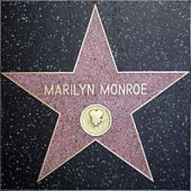 170px-Walk_of_fame,_marilyn_monroe