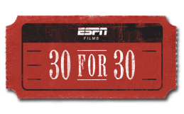 The 10 Must-See ’30 For 30′ Documentaries