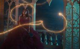 Ariana Grande & John Legend Just Dropped the ‘Beauty and the Beast’ Music Video