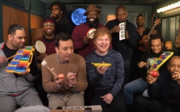 6 Best Jimmy Fallon Classroom Instruments Skits