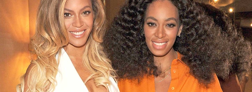 Celebrity Sister’s Day with these 10 Famous Sisters