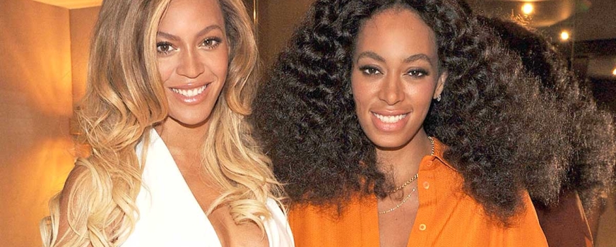 Celebrity Sister’s Day with these 10 Famous Sisters