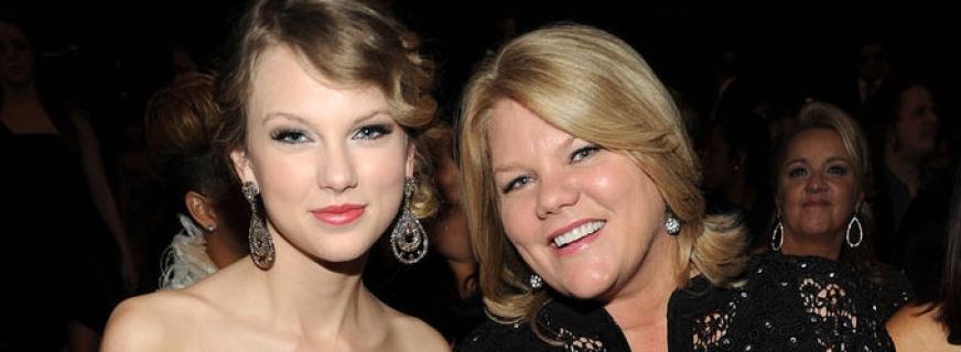 Mother’s Day: 18 Loving Moments with Celebrities’ Moms