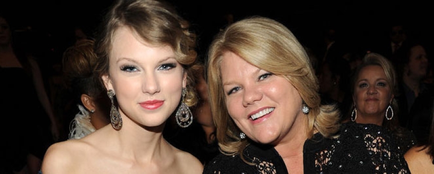 Mother’s Day: 18 Loving Moments with Celebrities’ Moms