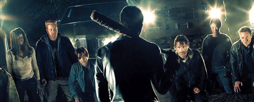 The Walking Dead: Clues on Who May Die