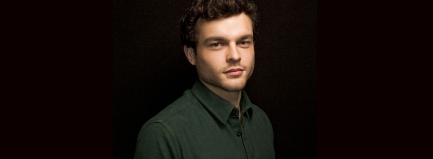 The New Han Solo is Here: Alden Ehrenreich