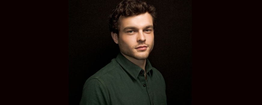 The New Han Solo is Here: Alden Ehrenreich