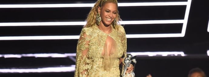 2016 MTV VMAs: 5 Things You Didn’t See