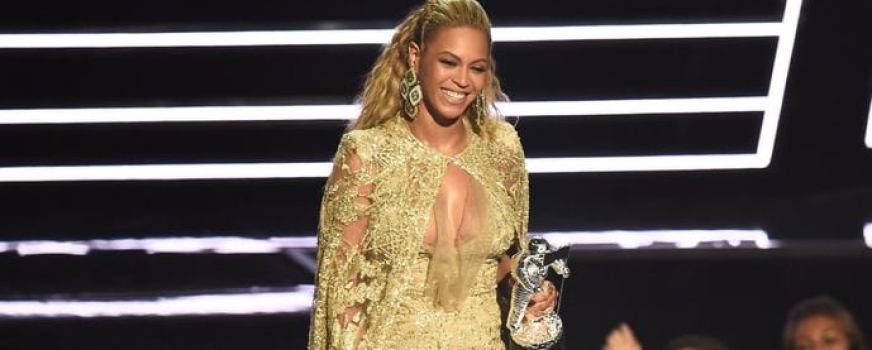 2016 MTV VMAs: 5 Things You Didn’t See